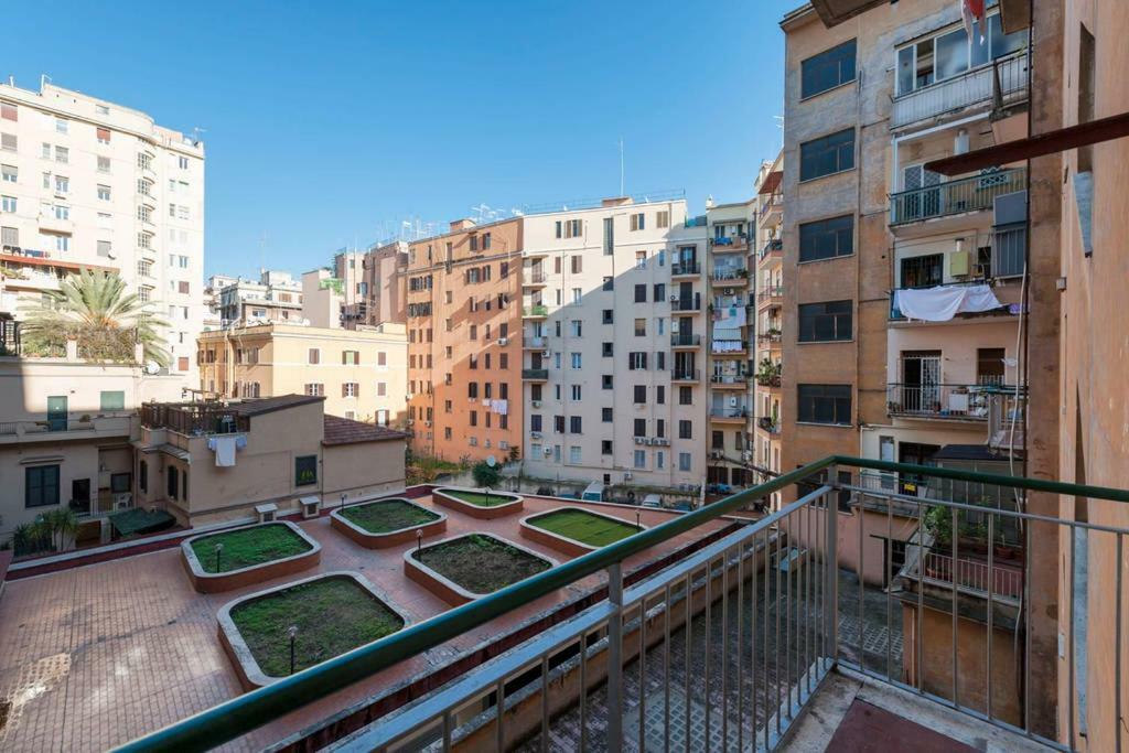 Casoria Holiday Appartamento