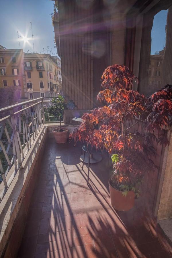 Casoria Holiday Appartamento Roma